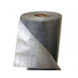 Гидро-пароизоляционная пленка Ecotex Standart D85 (30м2)