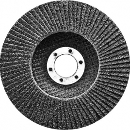 Круг лепестковый 125х22 Р 36 SPRAVA