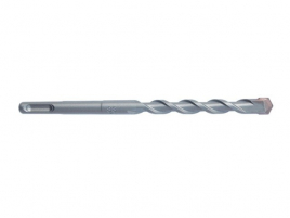 Бур (сверло) SDS-plus 16х400х450 мм GEPARD