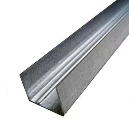 Профиль 27x28x3000 0,5мм в Гомеле