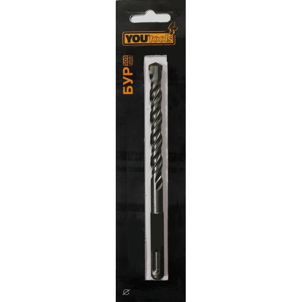 Бур-сверло SDSP 10x110x50 YOURTOOLS в Гомеле