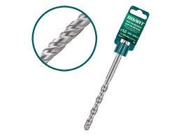 Бур (сверло) SDS-plus S4 Волат 12x150x210 в Гомеле