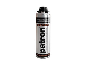 Очиститель монтажной пены PATRON Ultra (400мл) в Гомеле